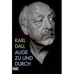 Auge zu und durch
