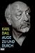 Auge zu und durch