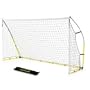 Kickster Academy But de football portable Jaune 365 x 182 cm