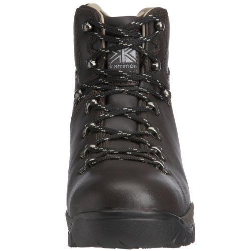 Karrimor Men's Ksb Orkney Iii Weathertite Brown Hiking Boot 3649-BRN-158 10.5 UK, 44.5 EU, 11.5 US