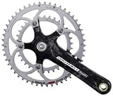 CAMPAGNOLO CENTAUR CARBON ROAD CRANK 172.5MM COMPACT