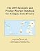 The 2009 Economic and Product Market Databook for Abidjan, Cote d'Ivoire