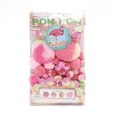 Pom Pom Pack (Pink Flamingo)||RNWIT||RF10F