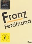 Franz Ferdinand [DVD]