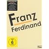 Franz Ferdinand - Franz Ferdinand [2 DVDs]