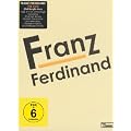 Franz Ferdinand - Franz Ferdinand [DVD]