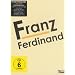 Franz Ferdinand - Franz Ferdinand [DVD]