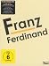 Franz Ferdinand - Franz Ferdinand [DVD]