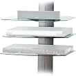 Tria Series 3-Shelf Wall System