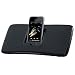 Logitech S315i Tragbarer Lautsprecher f�r iPhone und iPod schwarz