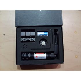 Blue Laser Gun Sight high power 20mw average exclusive