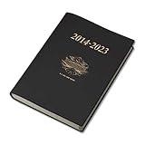 石原10年日記　2014年版　2014?2023年