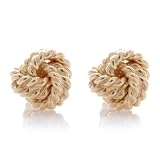 Tiffany & Co. 14k Yellow Gold Estate Cufflinks