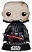 Funko POP Star Wars: Unmasked Darth Vader Action Figure