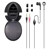 Review Sony DREX230DP.CE7 / Sony DR EX230DP - Headset ( in-ear ear-bud )
