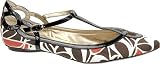 Poetic Licence Women's Jungle Fever Flat