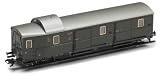 Märklin 43315 - Gepäckwagen DRG
