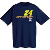 Chase Authentics Jeff Gordon Designed to Win T-Shirt