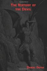 The History of the Devil