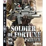 Soldier of Fortune: Payback