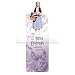 Dorothy Glitter Bookmark