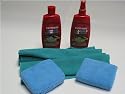 Leather Care Cleaning Kit
