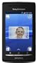 Sony Ericsson Xperia X8, negro (importado de Alemania)