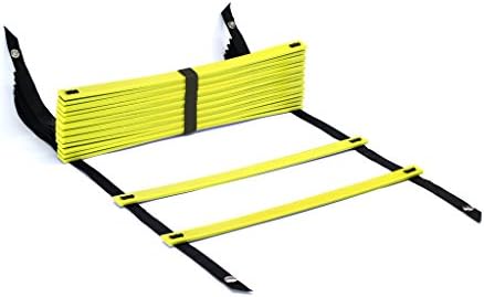Yes4All Durable Agility Ladder