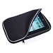 Navitech Black Shock Absorbent, Scratch Proof Neoprene 7" Inch Case For The Tabtech M009S 2GB Google Android Tablet PC - 2.2 Android Tablet