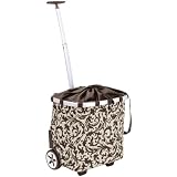 Reisenthel BA 0501 Carrycruiser Barock Sand 