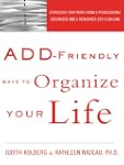ADD-Friendly Ways to Organize Your Li...