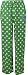 New York Mets Dublin Pants - Small