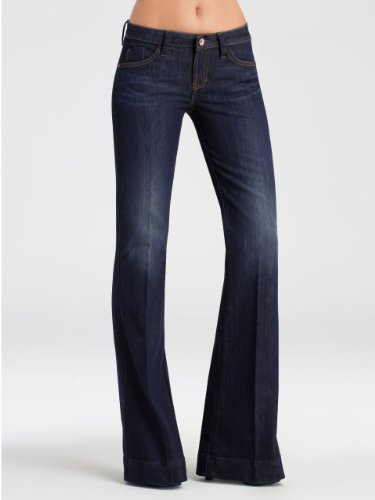 GUESS Brittney Jeans - Radio Wash - 33 inseam GUESS Brittney Jeans - Radio Wash - 33 inseam