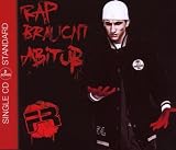 Produkt-Bild: Rap Braucht Abitur (2track)