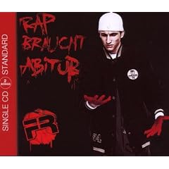 Rap Braucht Abitur (2track)