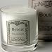 Glass Candle in Carton- Jasmine