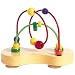 Educo Bead and Wire Maze, Double Bubble