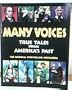 Many Voices: True Tales from America's Past