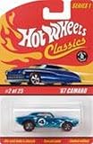 Hot Wheels Classics