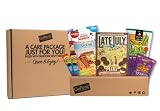 GoPicnic Pack Kids Lunchtime Favorites Care Package, 2.4-Pound Box