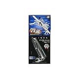 中林製作所:クライシス(CRISIS) LED＆ホイッスル多機能ツールL CS-06
