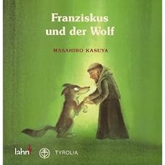 Franziskus und der Wolf