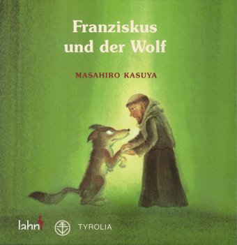 Produkt-Bild: Franziskus und der Wolf