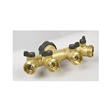 Ace 4-Way Shut-Off Manifold (GT3158)