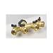 Tools & Hardware : ACE TRADING-SHIN TAI APEX GT3158 4-WAY SHUT-OFF MANIFOLD