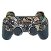 Break-Up Design PS3 Playstation 3 Controller Protector Skin Decal Sticker Break-Up Design PS3 Playstation 3 Controller Protector Skin Decal Sticker