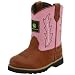 John Deere Kids 185 Boot (Toddler/Little Kid/Big Kid)