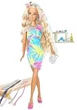 Mattel CALI GIRL BARBIE DOLL