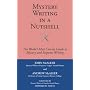 Mystery Writing in a Nutshell