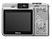 Nikon Coolpix P50